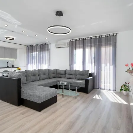 Apartment Suzana
