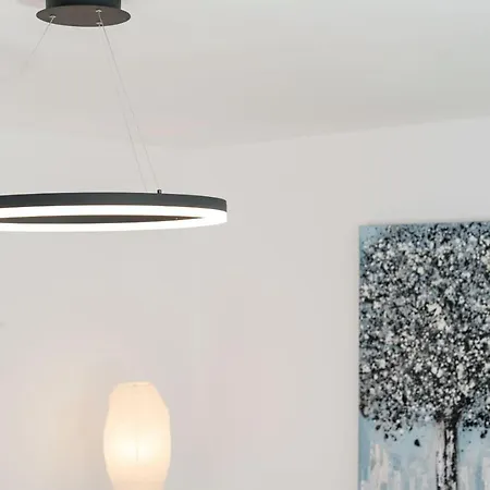 Suzana Apartment *