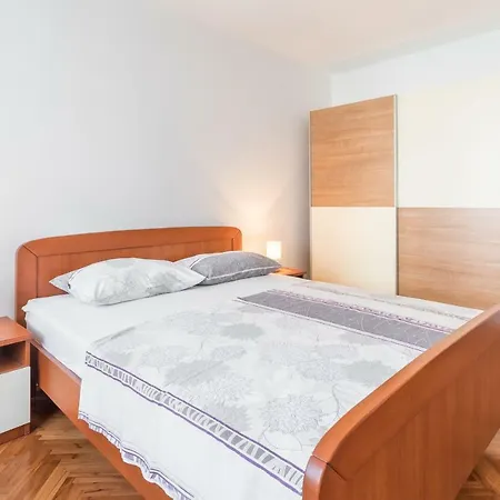 Suzana Apartment Stobrec