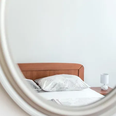 Suzana Apartment *