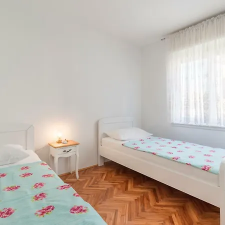 Suzana Apartment Stobrec